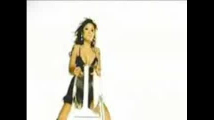 Tila Tequila - I Love You