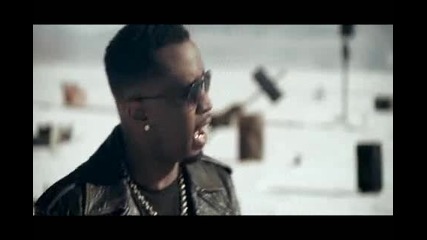 Diddy - Dirty Money - Coming Home ft. Skylar Grey [hq]