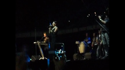 Ceca - Beograd