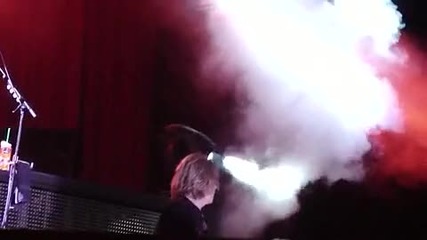 Def Leppard - Love Bites - 2009 
