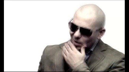 Pitbull ft Paulina Rubio - Ni Rosas Ni Juguetes ( Mr.305 Remix ) Dvd Rip 