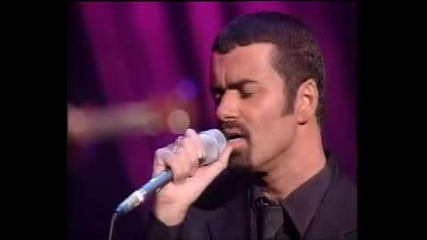 George Michael - You Have Been Loved