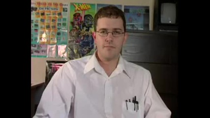 Avgn Responds To The Nostalgia Critic