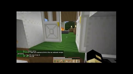 minecraft Fun Times ep.1 [part 2]