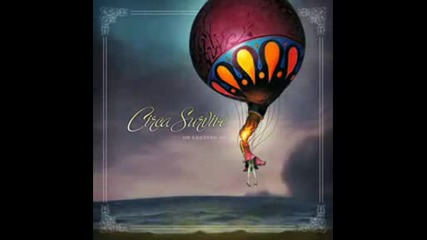 Circa Survive - In the Morning and Amazing...