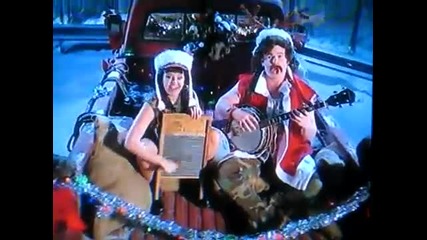 Sonny With A Chance - So Random Holiday Special - Част 1/3