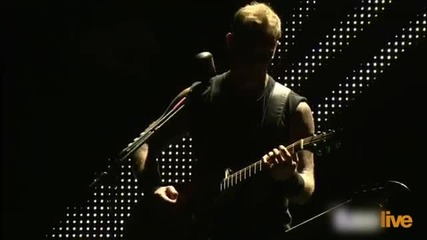 Metallica - Fade to Black - Live Orion Music Festival 2012