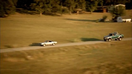 Miranda Lambert - Fastest Girl In Town