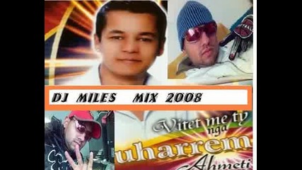 Dj Miles Mixx 2@@9 Muharem Ahmeti Tallava 