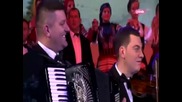 Vesna Zmijanac - Kazni me - Grandovo narodno veselje - (2013)