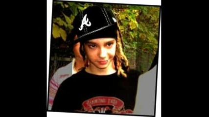 Tom Kaulitz - Fanvideo