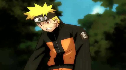 [hd] [naruto Shippuuden] - Phenomenon Ultitame A M V