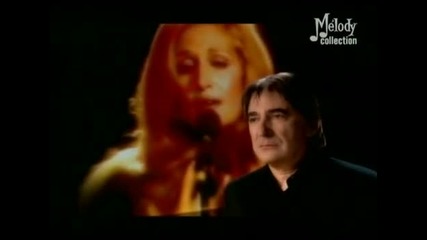 # Dalida & Serge Lama - Je Suis Malade 