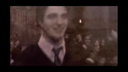 My feelings for Robert Pattinson {coming Soon}