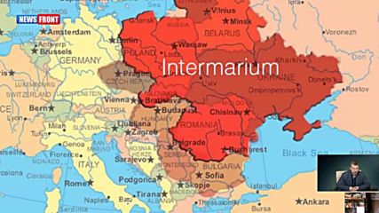 Восточную Европу готовят к войне с Россией