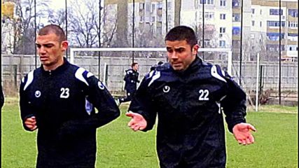 Данчо Тодоров за Гонзо, за Левски и защо не игра там