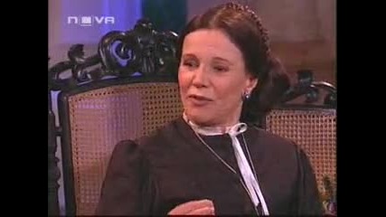 Робинята Изаура (2004) 33 епизод 1 част 