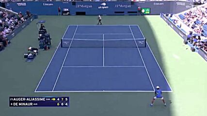 Us Open 2025