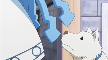 An Anime Music Squideo!