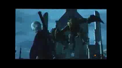 Devil May Cry 4 New Trailer
