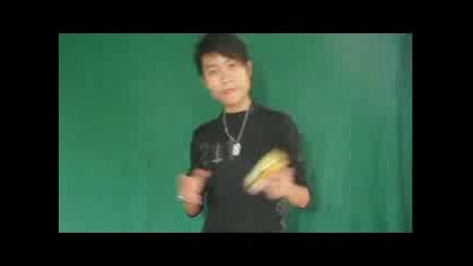 Cup Levitation Revealed by Zon Zon