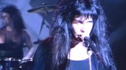 W.a.s.p. - Top 1000 - The Idol - Hd