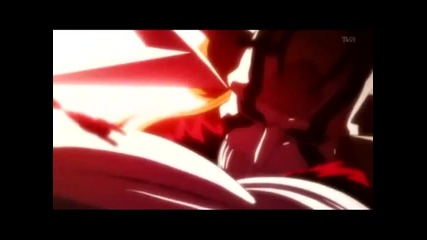 Bleach Amv - Dark Side of Power