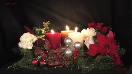 Коледни песни • Idina Menzel - Holiday Wishes • 2014 Full Album