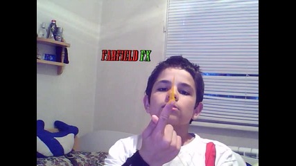 Finger Fire