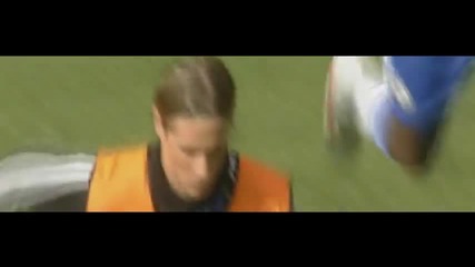 Fernando Torres vs Manchester United Away 11-12