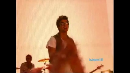 l.a baby jonas brothers jonas la 