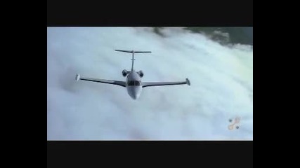 Eclipse 500 промо