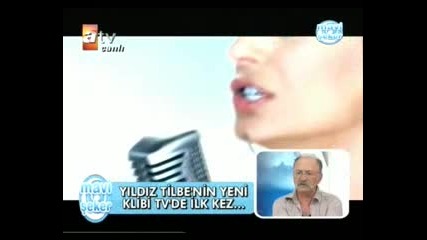 Yildiz Tilbe - Anma arkadash 2009