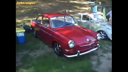 Vw Type3