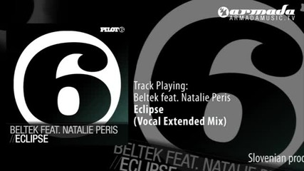 Beltek feat. Natalie Peris - Eclipse (vocal Extended Mix)