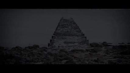 Bury Tomorrow - Royal Blood