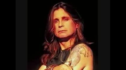 ozzy osbourne! wont be coming home (s.i.n) Demo Version 