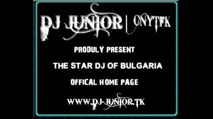 Dj Junior vs Kamelia - Zaleza i Zorata (remix 2009)