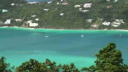 Travel, St. Thomas 