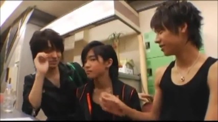 hikaru chinen yuri cups challenge