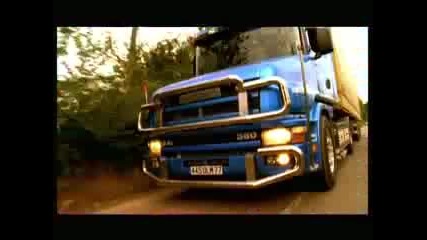 Geo Da Silva - I`ll Do You Like a Truck [официално видео] H Q