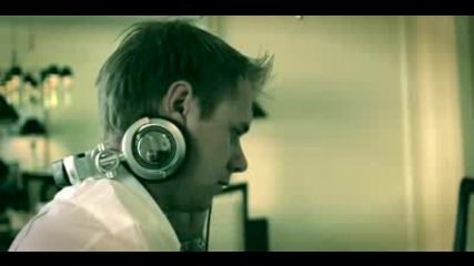 Armin van Buuren Feat Jennifer Rene - Fine Without You (official Music Video)
