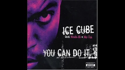 Ice Cube - Here he come