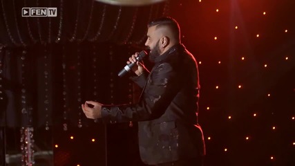 Азис – M M A - live версия