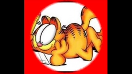Rbd - Garfield