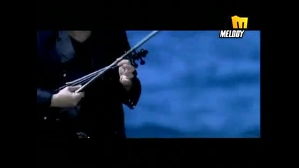 Jihad Akl - Shiraz -a Violin Affair