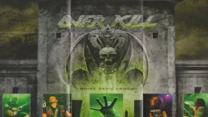 Overkill - Miss Misery ( Nazareth Cover )