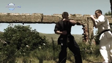 Емилия - Свързано е с теб (official video)