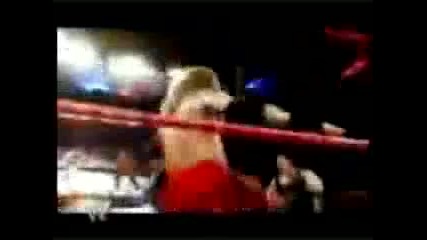 Edge Xtreme War Zone Titantron 2th 