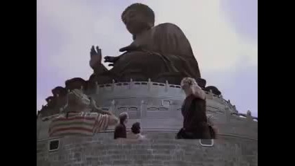 Разкатаване / Откъс от филма - част 1/2